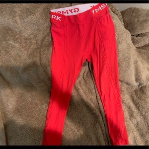 Gymshark Legacy Leggings